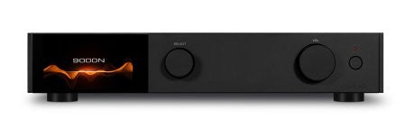 Audiolab 9000N
