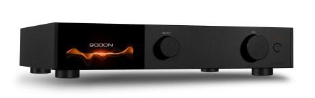 Audiolab 9000N