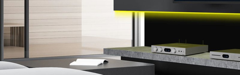 Audiolab 6000A Play