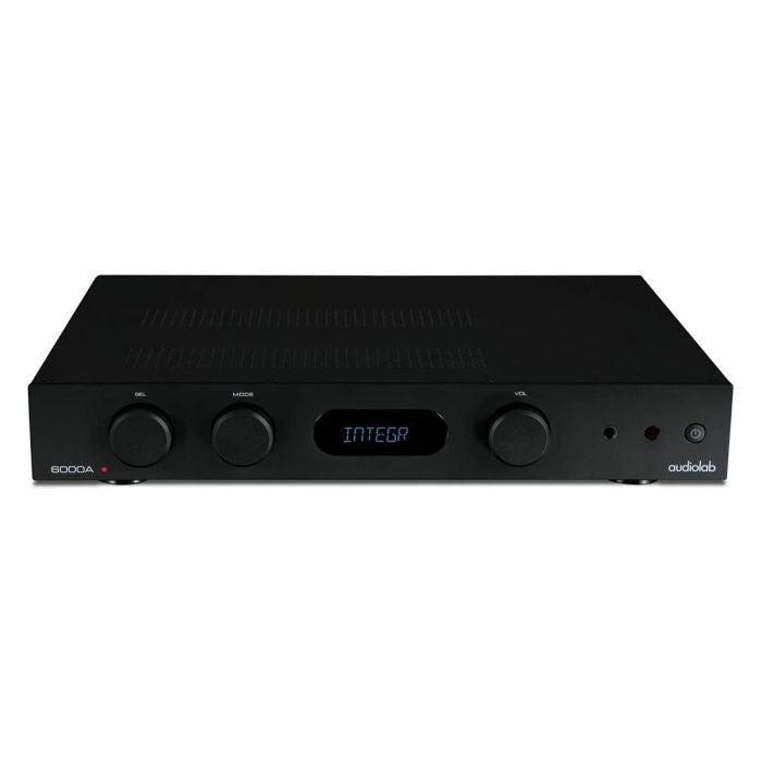 Audiolab 6000A