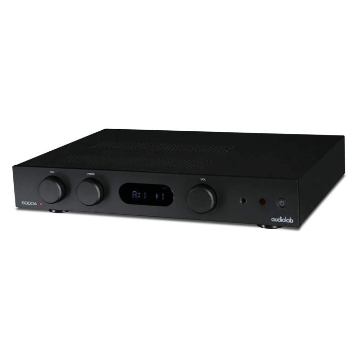Audiolab 6000A