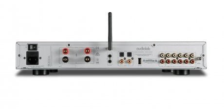 Audiolab 6000A