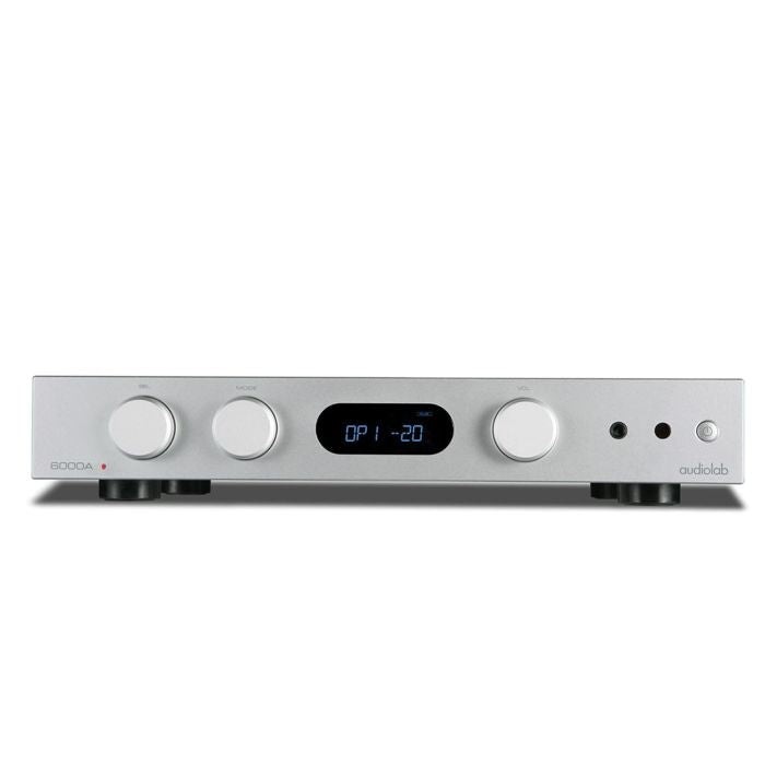 Audiolab 6000A