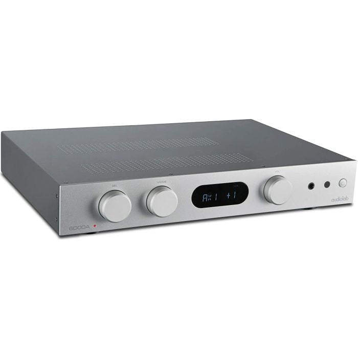 Audiolab 6000A