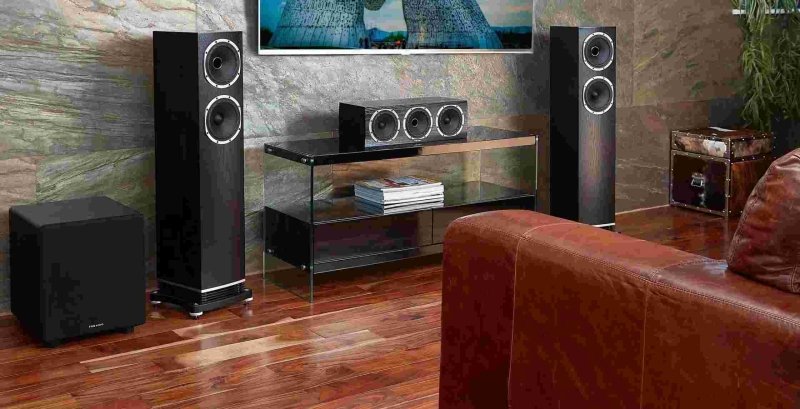 Audiolab 8300MB