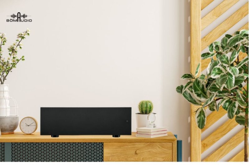 Audiolab 8300XP