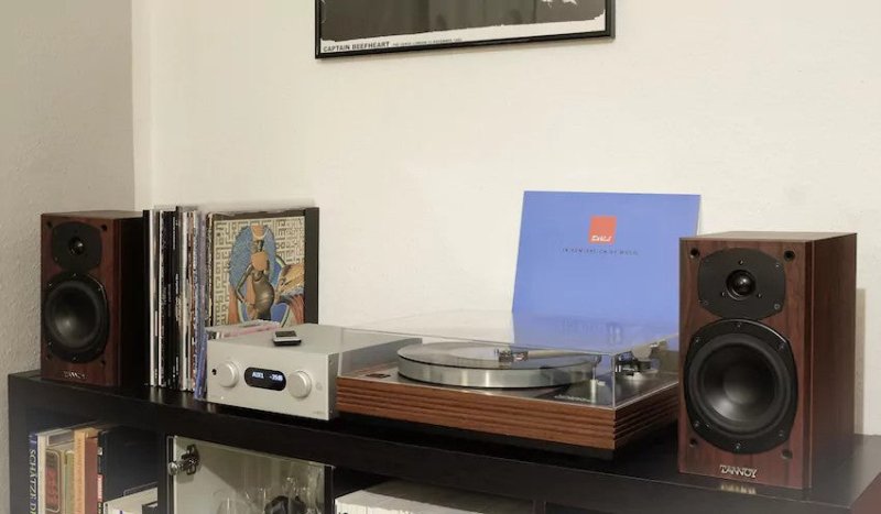 Audiolab M-ONE