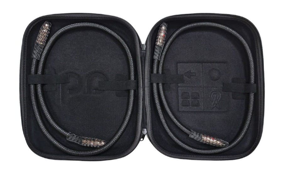 Audioquest Black Beauty XLR