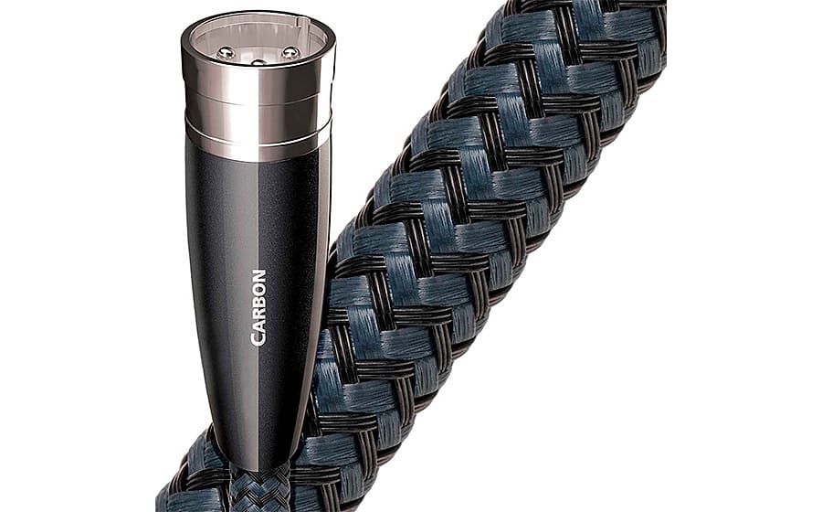 Audioquest Carbon AES/EBU Cable