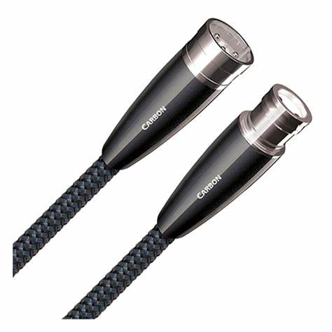 Audioquest Carbon AES/EBU Cable