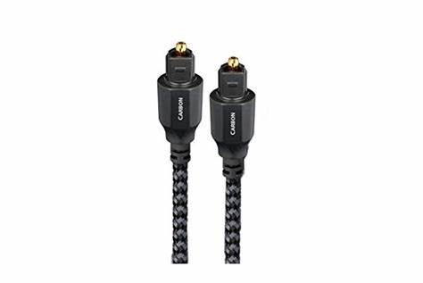 Audioquest Carbon Optical Cable