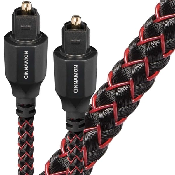 Audioquest Cinnamon Optical Cable