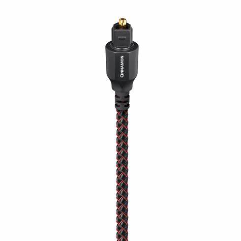 Audioquest Cinnamon Optical Cable
