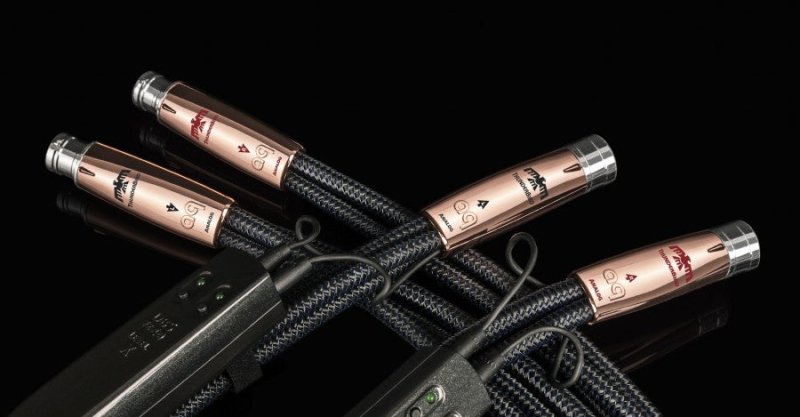 Audioquest Thunderbird XLR