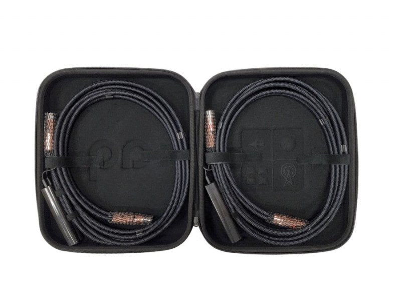 Audioquest Thunderbird XLR