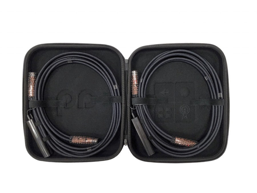 Audioquest Thunderbird XLR