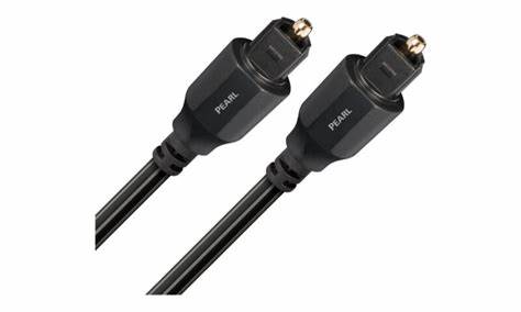 Audioquest Pearl Optical Cable