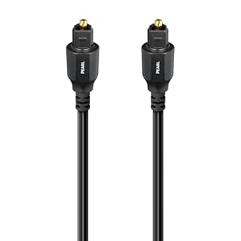 Audioquest Pearl Optical Cable