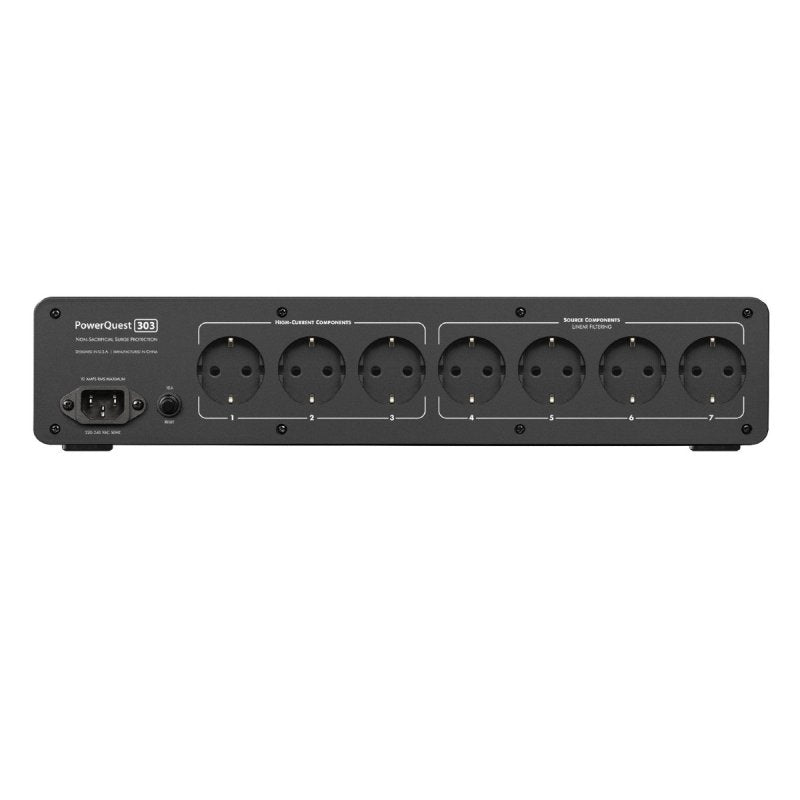 Audioquest PowerQuest 303