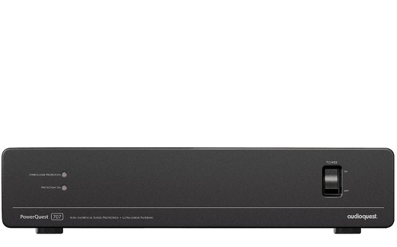 Audioquest PowerQuest 707