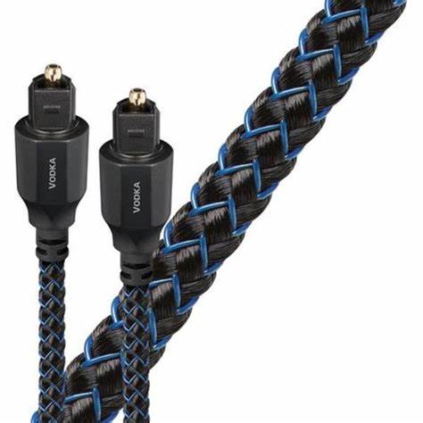 Audioquest Vodka Optical Cable