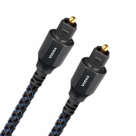 Audioquest Vodka Optical Cable