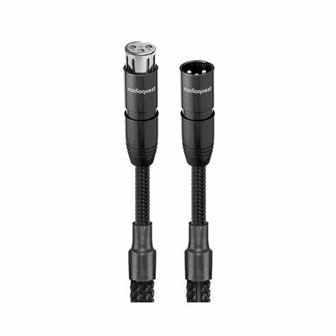 Audioquest WEL Signature AES/EBU Cable