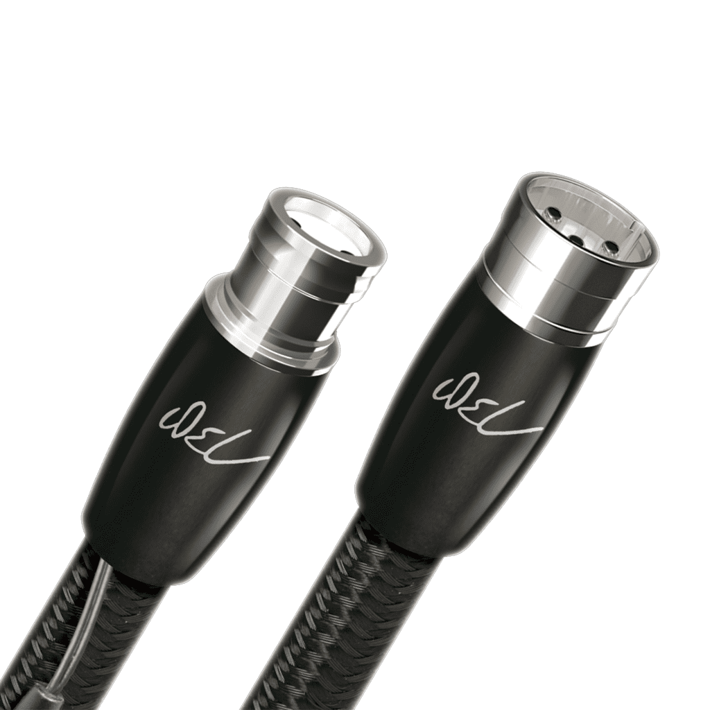 Audioquest WEL Signature AES/EBU Cable
