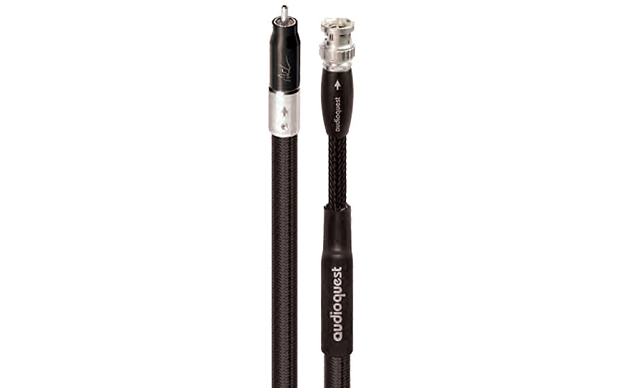Audioquest WEL Signature Digital Coax