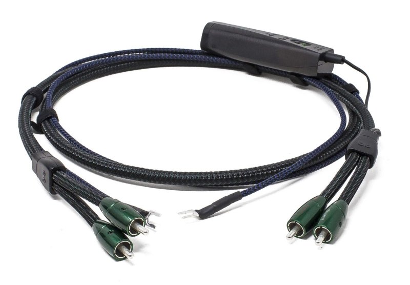 Audioquest Yosemite Turntable 1.2m