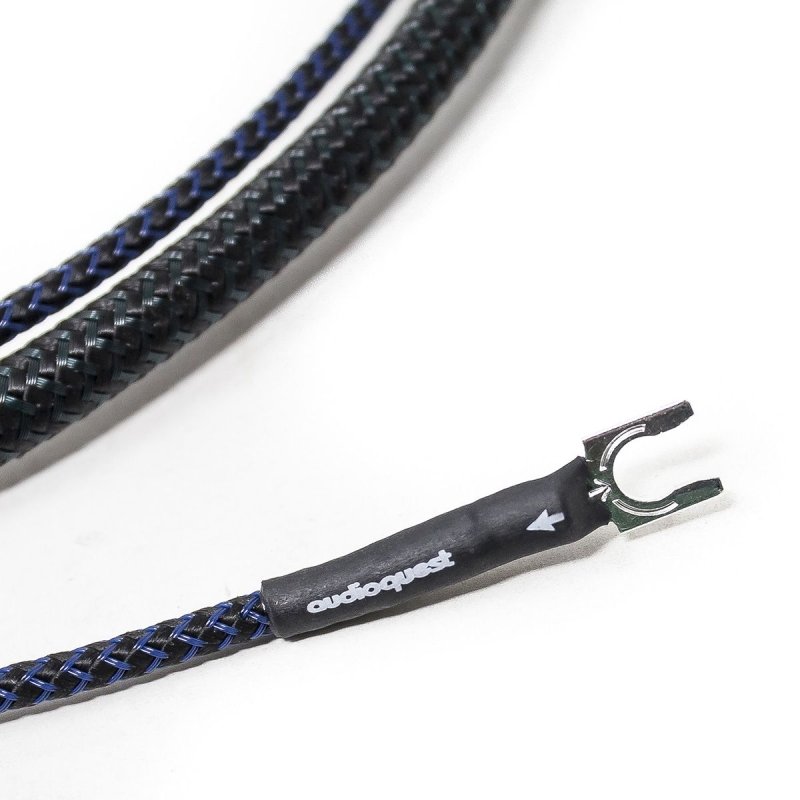 Audioquest Yosemite Turntable 1.2m