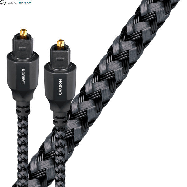 Audioquest Carbon Optical Cable