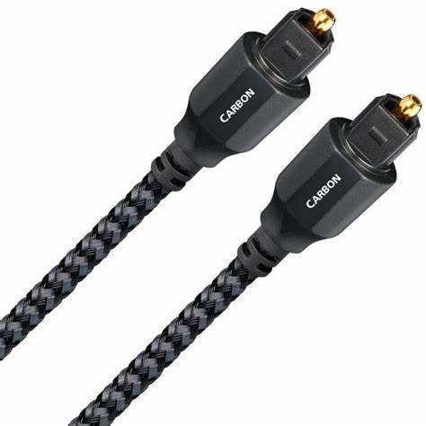 Audioquest Carbon Optical Cable