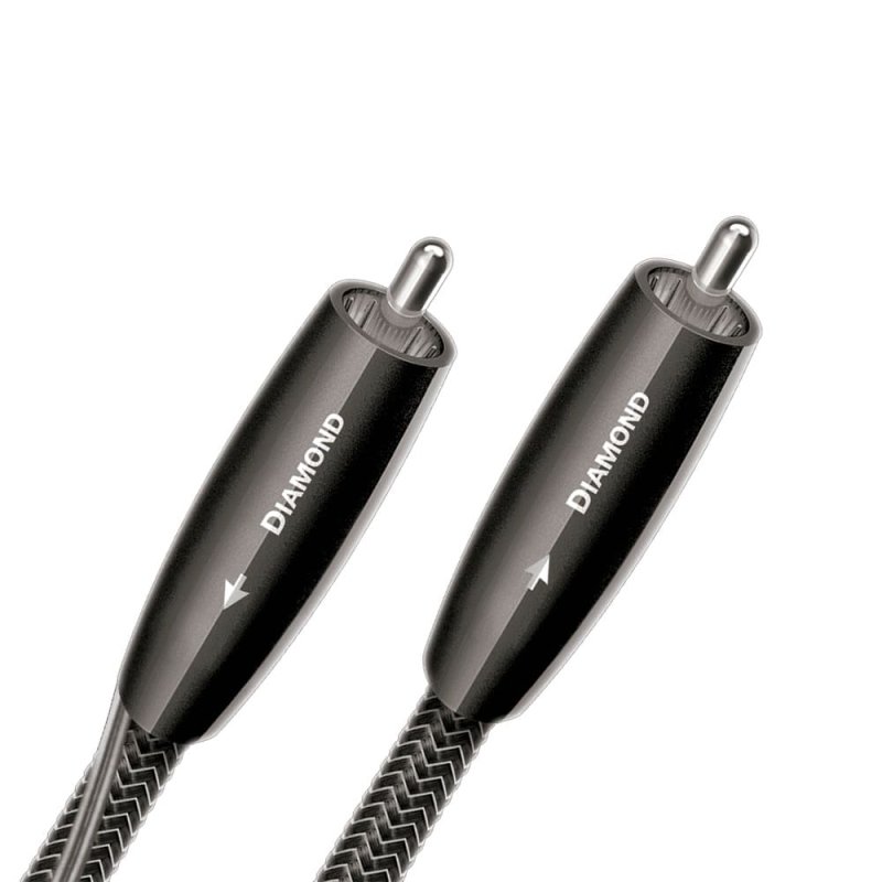 Audioquest Diamond Digital Coax