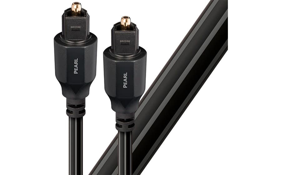 Audioquest Pearl Optical Cable