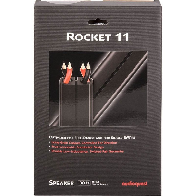 Audioquest Rocket 11