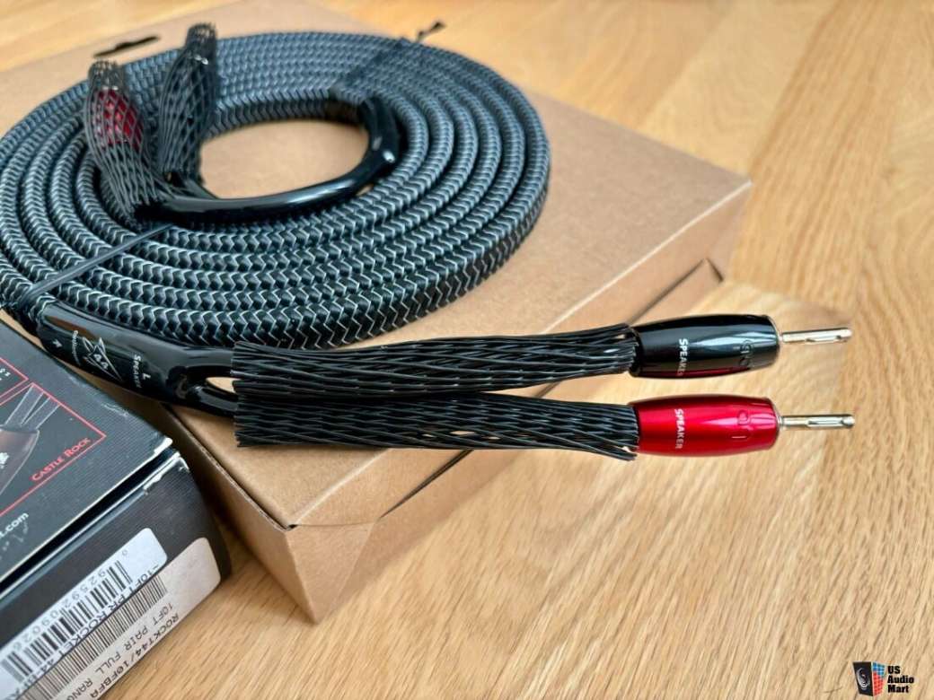 Audioquest Rocket 44