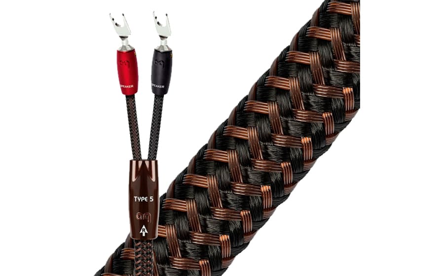 Audioquest Type 5