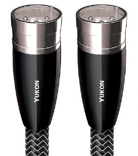 Audioquest Yukon XLR