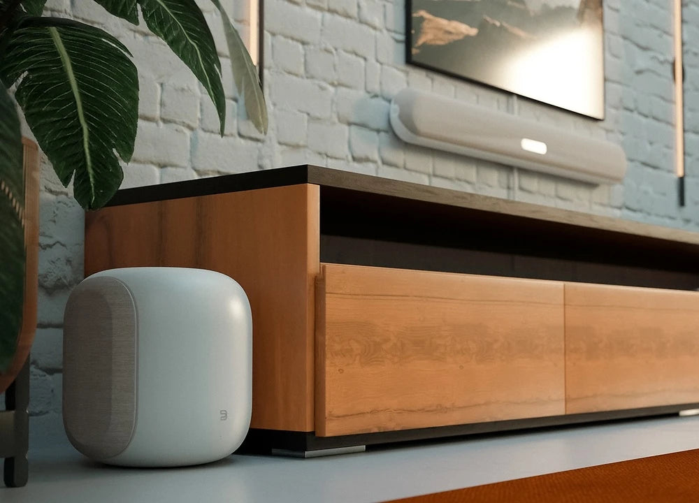 BLUESOUND PULSE SUB