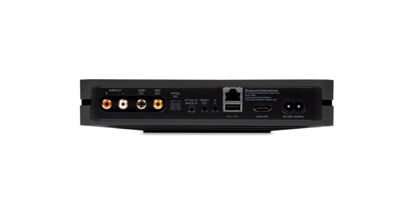 BLUESOUND NODE N132