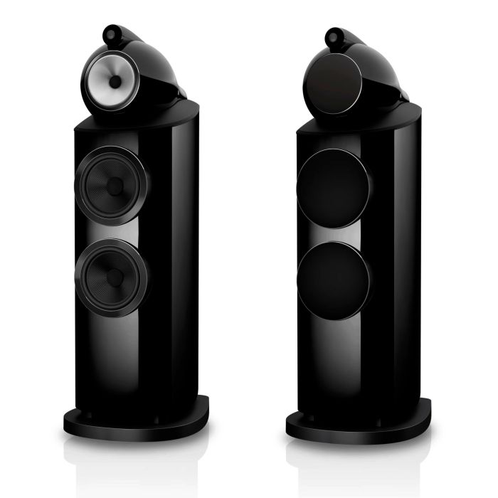 Bowers & Wilkins 802 D5