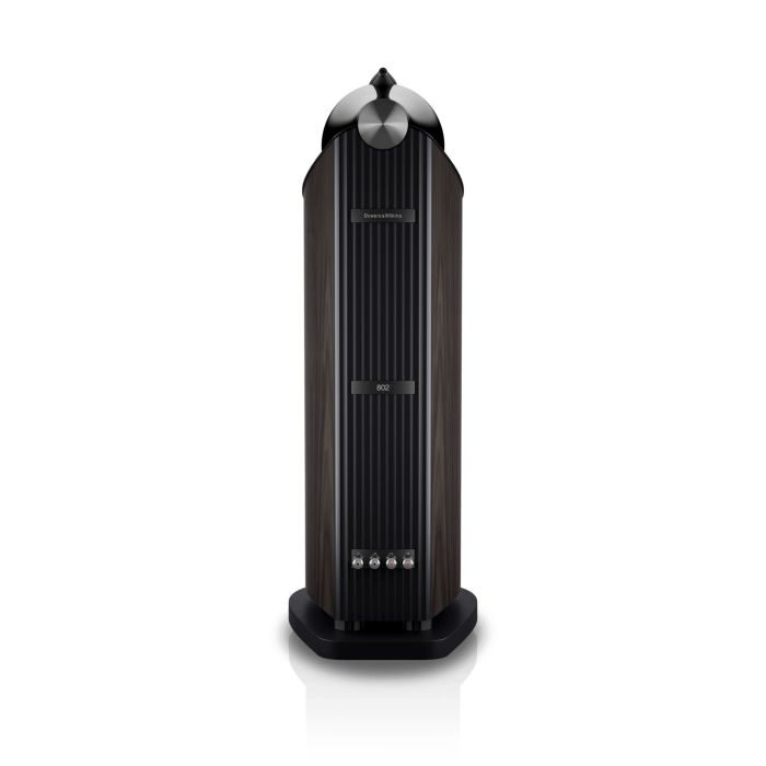 Bowers & Wilkins 802 D5