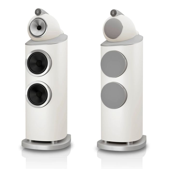 Bowers & Wilkins 802 D5