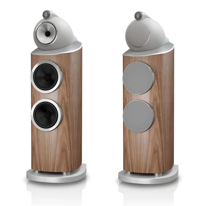 Bowers & Wilkins 802 D5