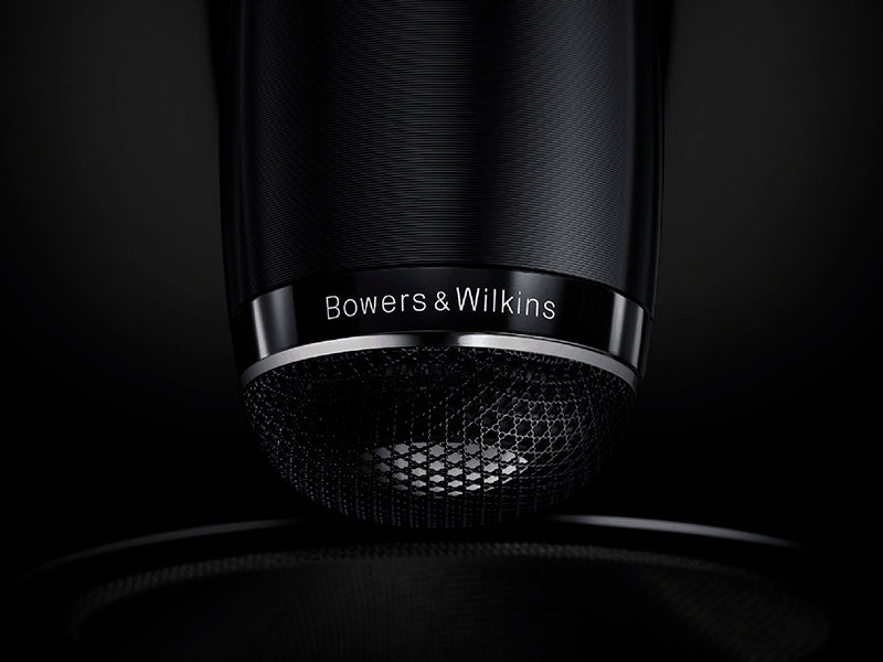 Bowers & Wilkins 802 D5