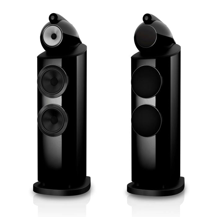 Bowers & Wilkins 803 D5