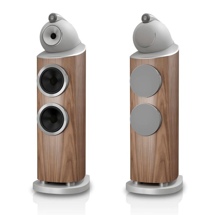 Bowers & Wilkins 803 D5