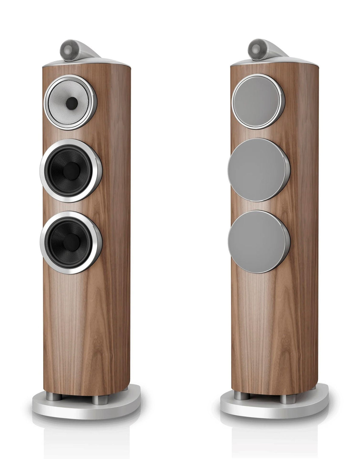 Bowers & Wilkins 804 D5