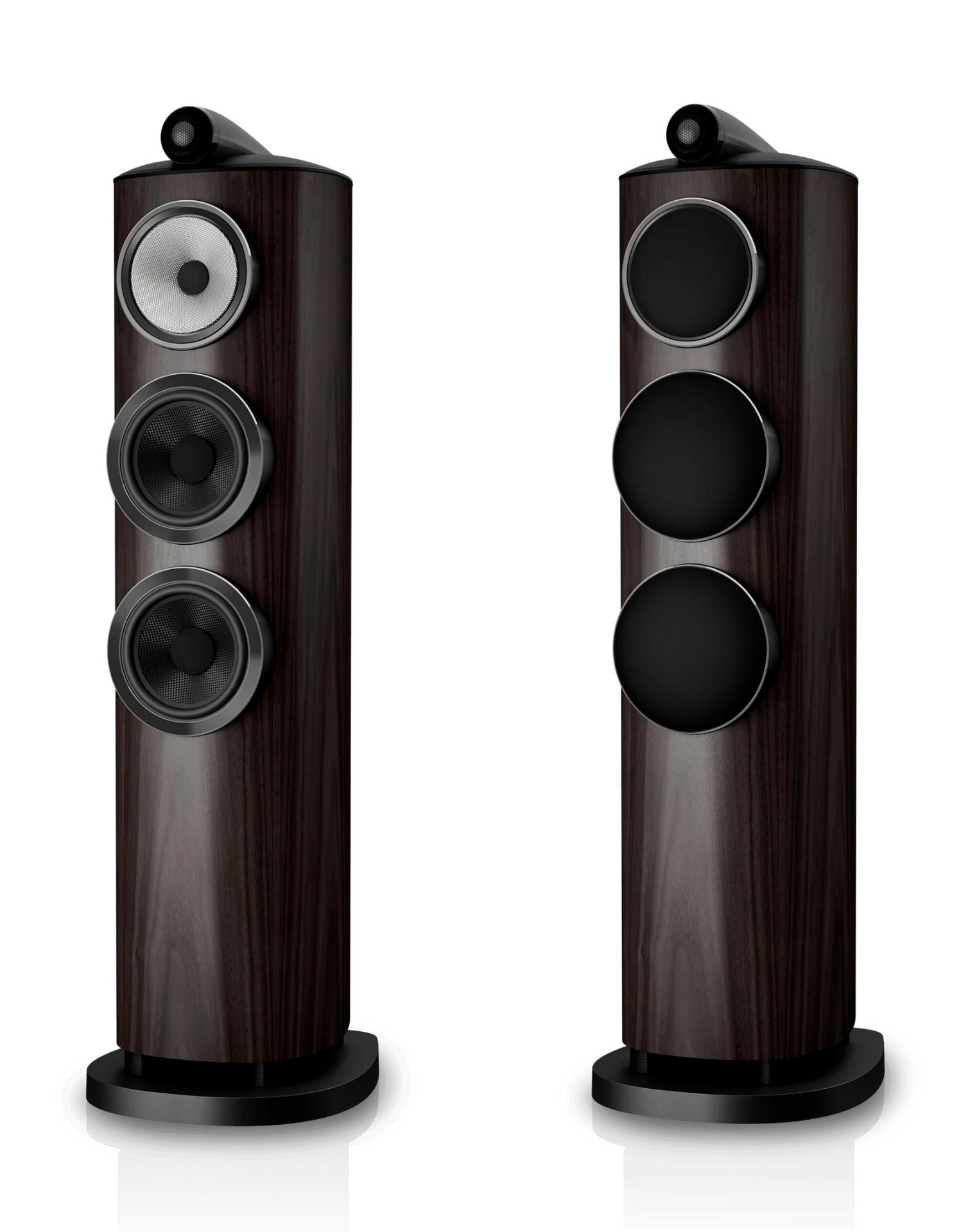 Bowers & Wilkins 804 D5